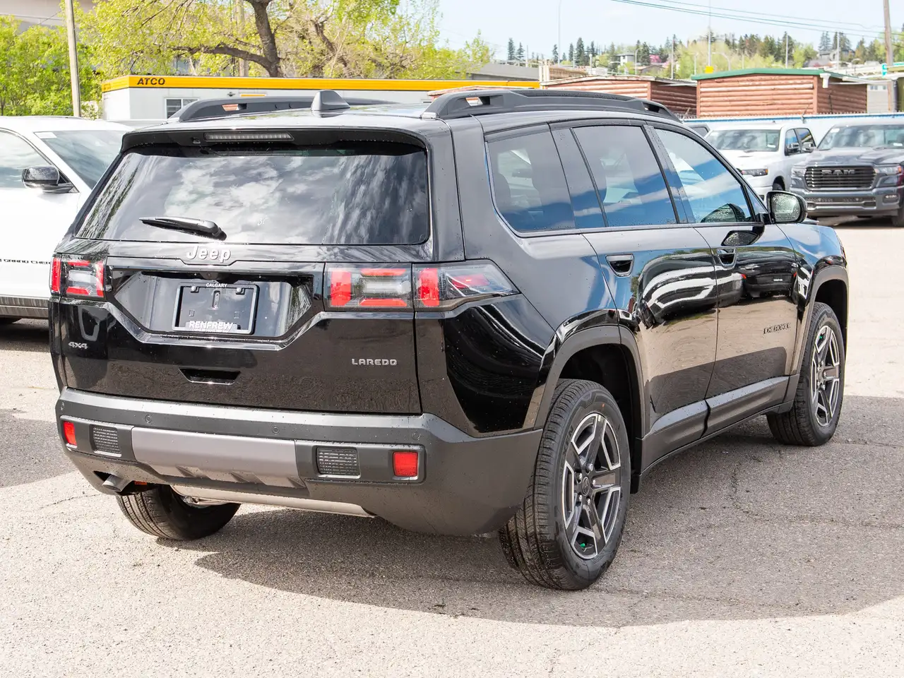 Jeep Cherokee photo Jeep Cherokee