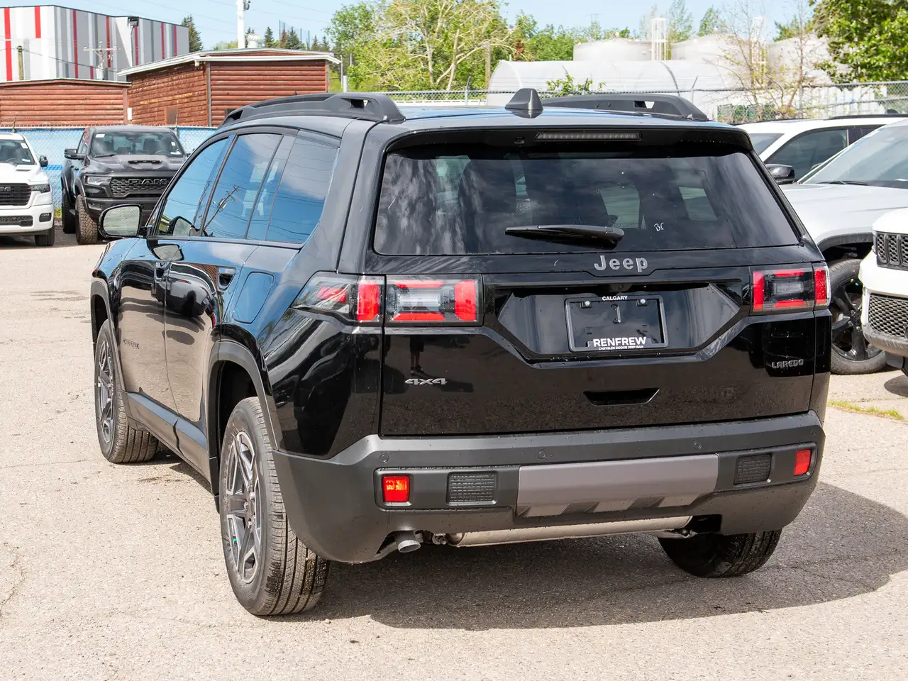Jeep Cherokee photo Jeep Cherokee