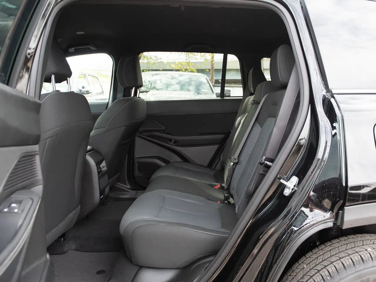 Jeep Cherokee photo Jeep Cherokee