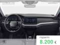 Skoda Octavia wagon 1.5 tsi mhev selection 115cv dsg Blu/Azzurro - thumbnail 2