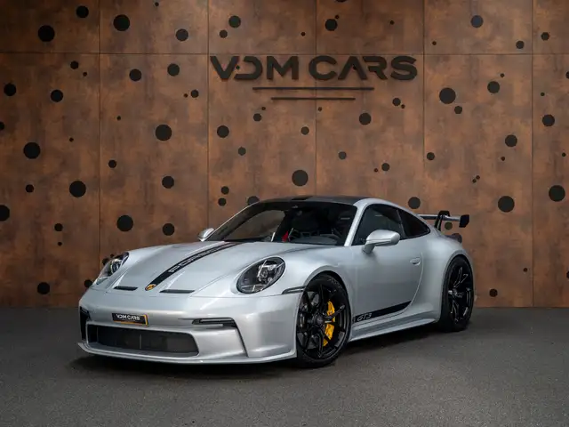 Porsche 992 4.0 GT3 | PCCB | Lift | Carbon | Clubsport | PPF |