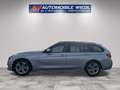 BMW 318 d Touring Sport Line Aut. Grau - thumbnail 4