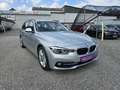 BMW 318 d Touring Sport Line Aut. Grau - thumbnail 3