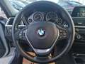 BMW 318 d Touring Sport Line Aut. Grau - thumbnail 9