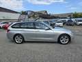 BMW 318 d Touring Sport Line Aut. Grau - thumbnail 4