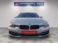 BMW 318 d Touring Sport Line Aut. Grau - thumbnail 2
