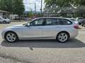 BMW 318 d Touring Sport Line Aut. Grau - thumbnail 8