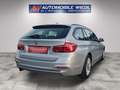 BMW 318 d Touring Sport Line Aut. Grau - thumbnail 5