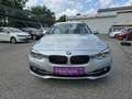 BMW 318 d Touring Sport Line Aut. Grau - thumbnail 2