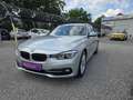 BMW 318 d Touring Sport Line Aut. Grau - thumbnail 1