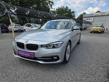 d Touring Sport Line Aut.