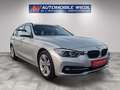 BMW 318 d Touring Sport Line Aut. Grau - thumbnail 3