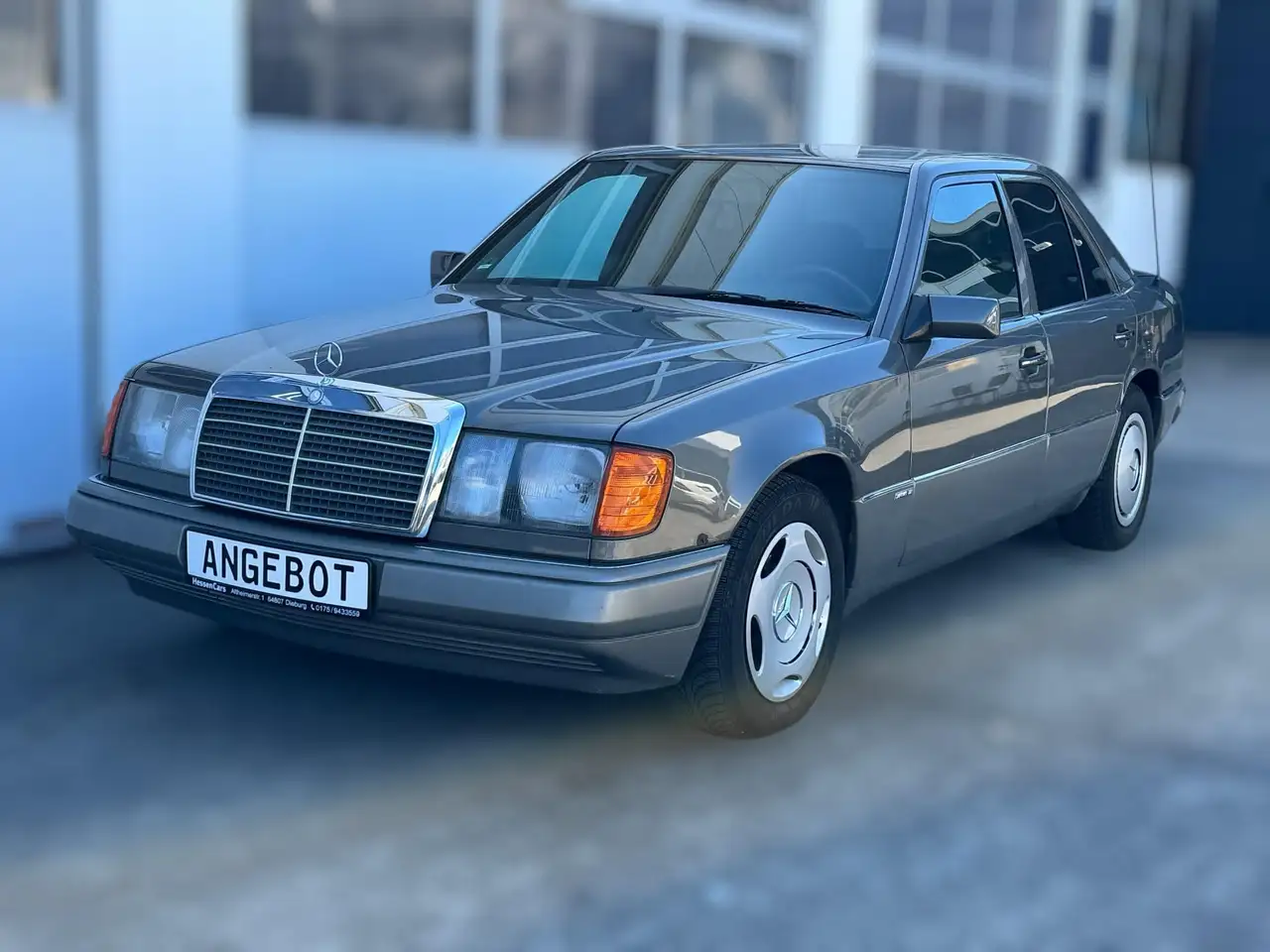 Mercedes-Benz E 280