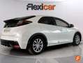 Honda Civic 1.4 i-VTEC Comfort Blanco - thumbnail 7