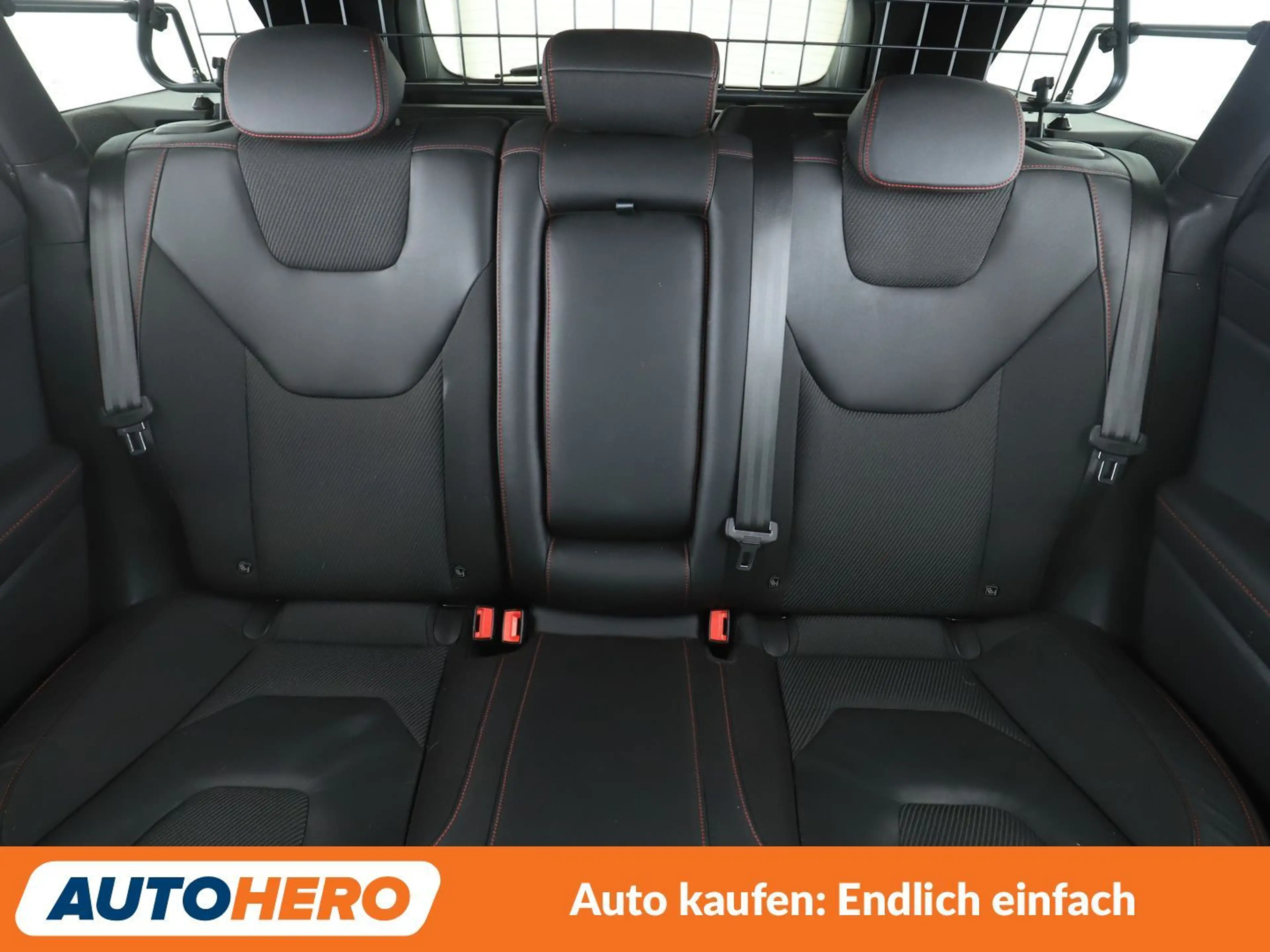 Ford Mondeo 2.0 TDCi ST-Line Aut.*NAVI*LED*ACC*SPUR*CAM* — photo 15