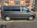 Volkswagen T6 Caravelle Comfortline 2.0 TDI BlueMotion Grau - thumbnail 4