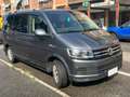 Volkswagen T6 Caravelle Comfortline 2.0 TDI BlueMotion Grau - thumbnail 3