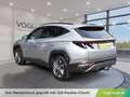 Hyundai TUCSON Trend Line 1,6l T-GDI 2WD 48V 150PS Silber - thumbnail 3