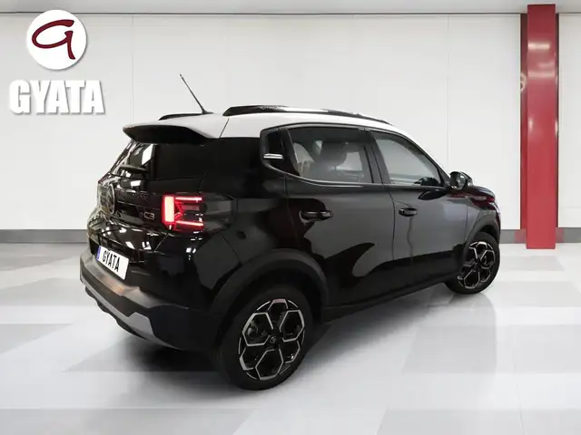 Citroen C3 Aircross ë-C3 Max 83kW