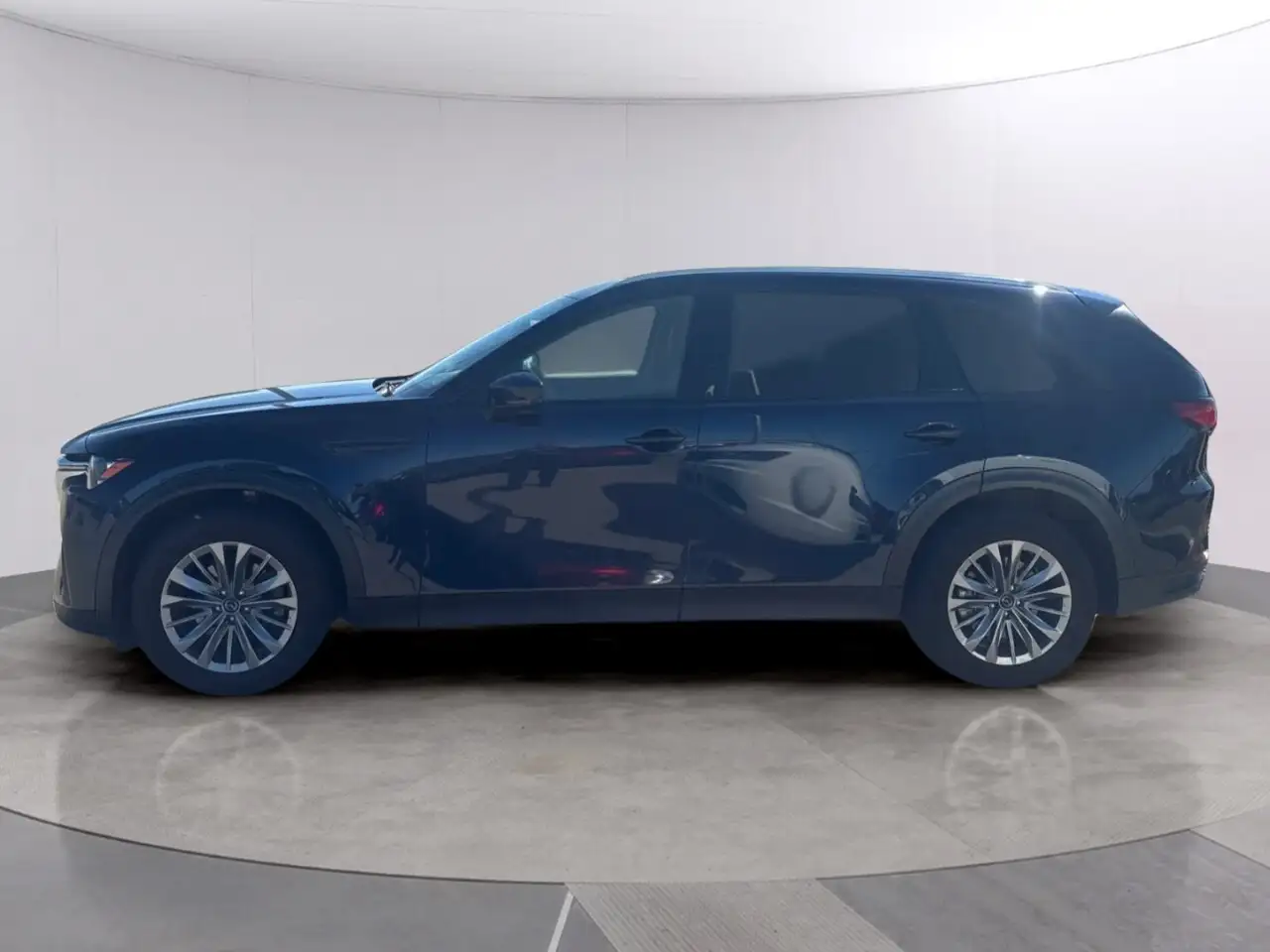 Mazda CX-90 MHEV fotografie Mazda CX-90 MHEV