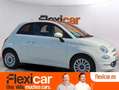 Fiat 500 Monotrim 1.0 Hybrid 51KW (70 CV) Blanco - thumbnail 1