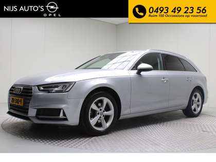 Audi A4 Avant 35 TFSI Sport Lease Edition | automaat | ele