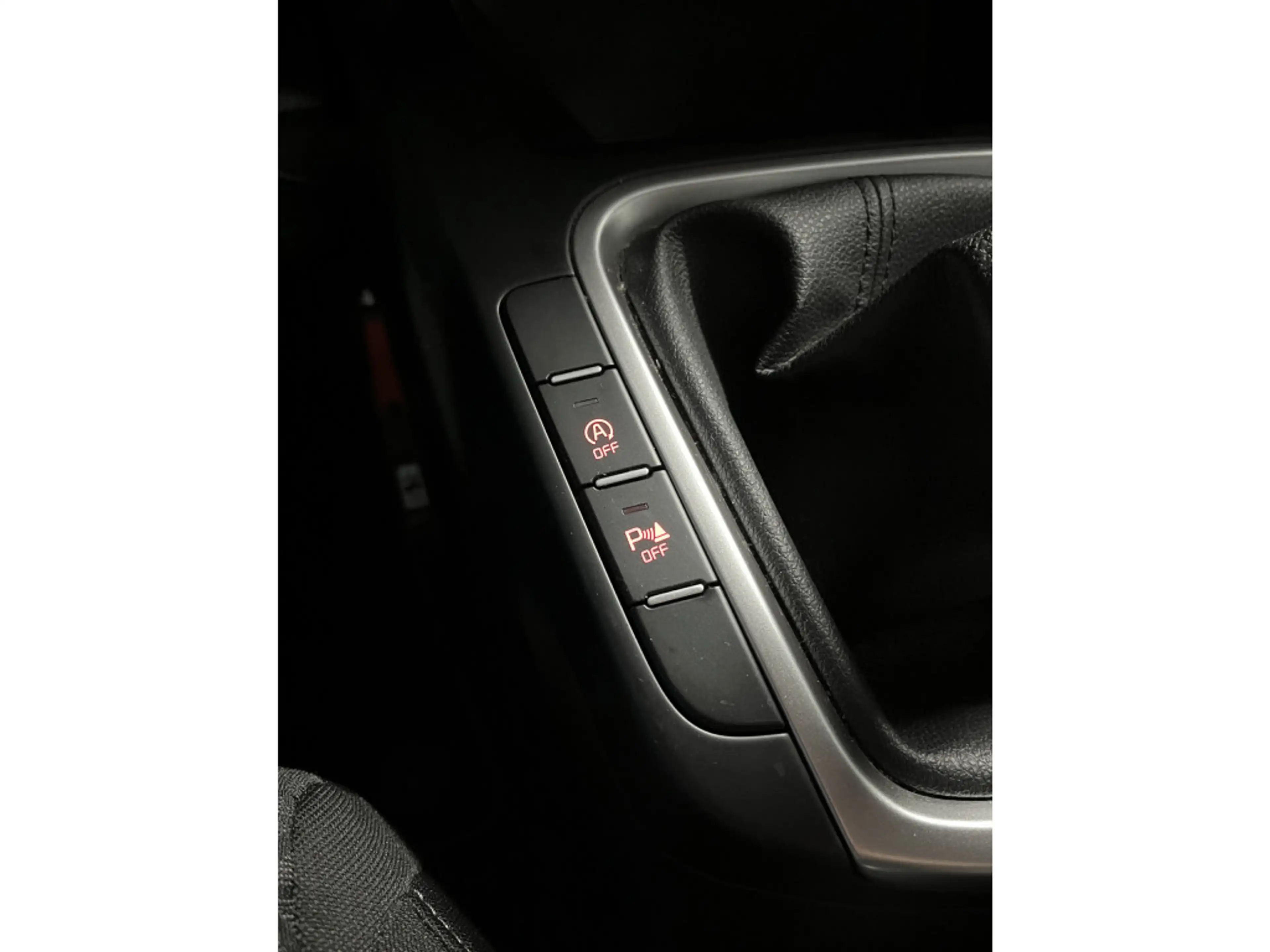 Kia Ceed SW / cee'd SW Sportswagon 1.0 T-GDi DynamicLine 1E EIGN/ECC/CRUI — photo 28