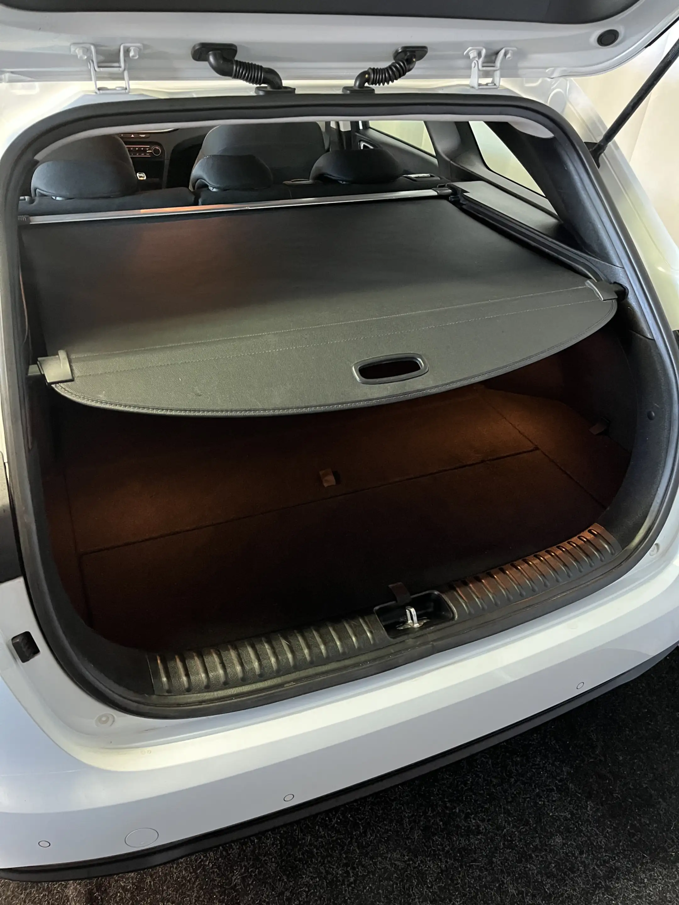 Kia Ceed SW / cee'd SW Sportswagon 1.0 T-GDi DynamicLine 1E EIGN/ECC/CRUI — photo 7