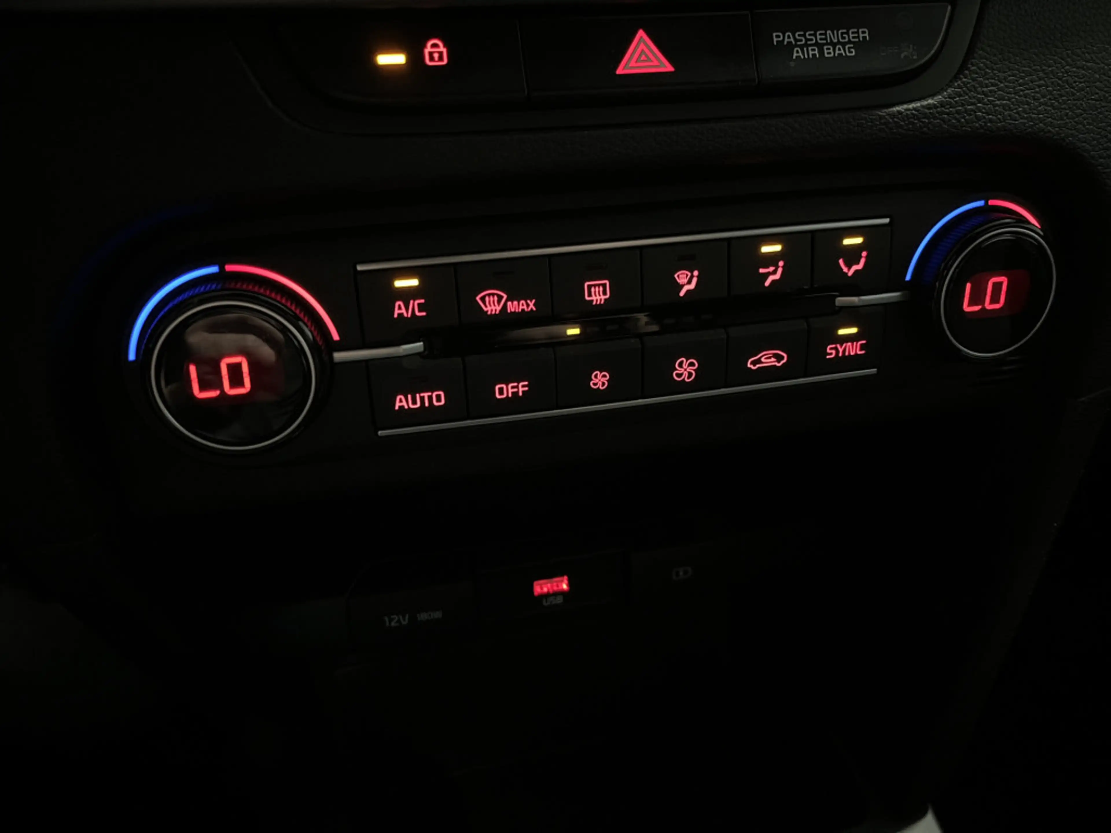 Kia Ceed SW / cee'd SW Sportswagon 1.0 T-GDi DynamicLine 1E EIGN/ECC/CRUI — photo 11