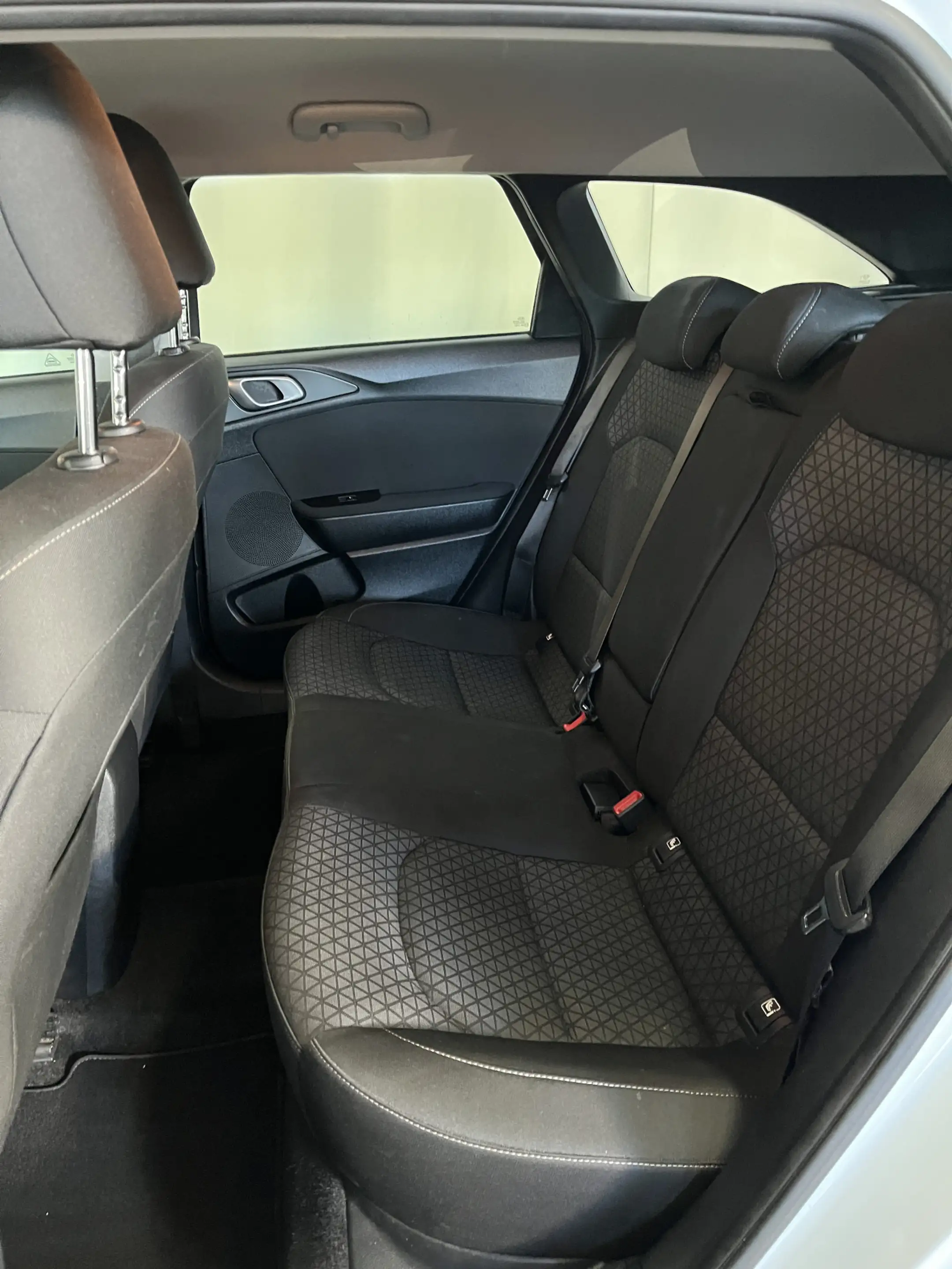Kia Ceed SW / cee'd SW Sportswagon 1.0 T-GDi DynamicLine 1E EIGN/ECC/CRUI — photo 6