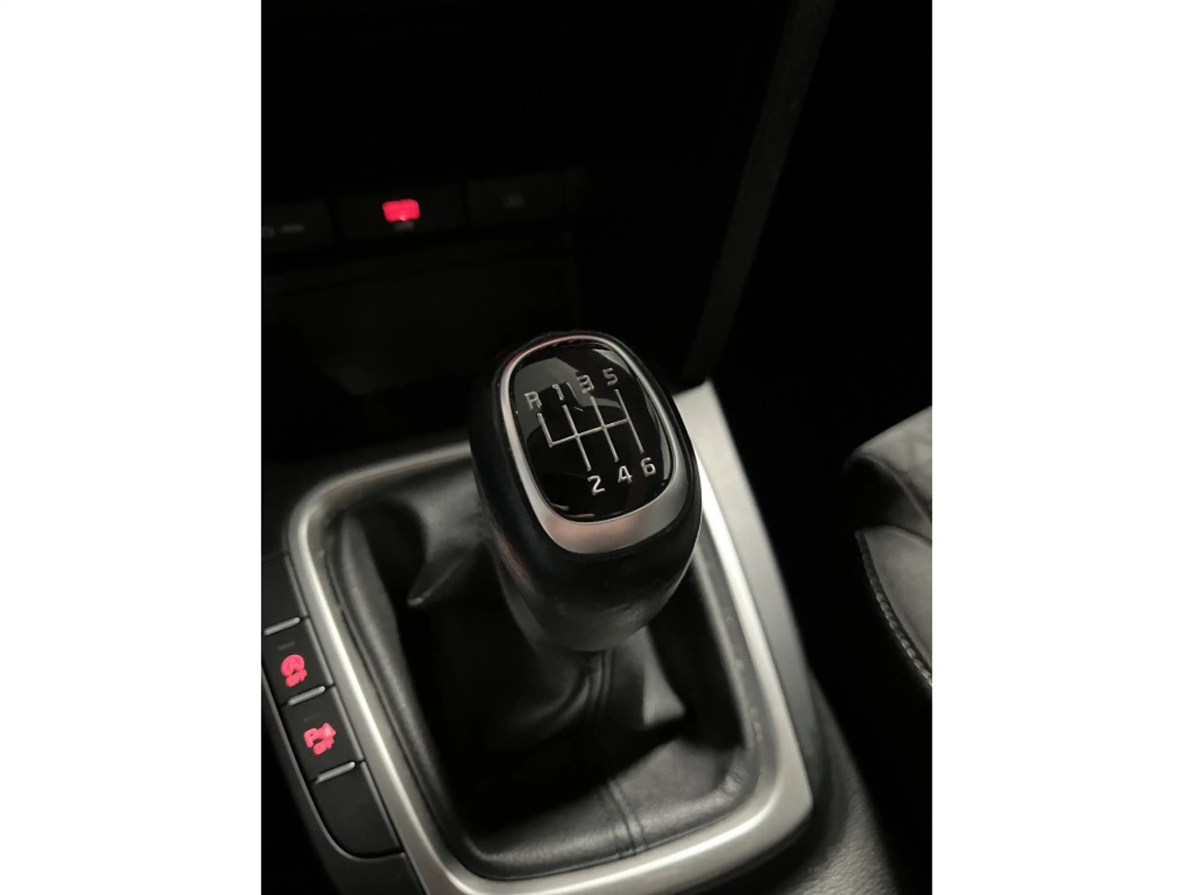 Kia Ceed SW / cee'd SW Sportswagon 1.0 T-GDi DynamicLine 1E EIGN/ECC/CRUI — photo 10
