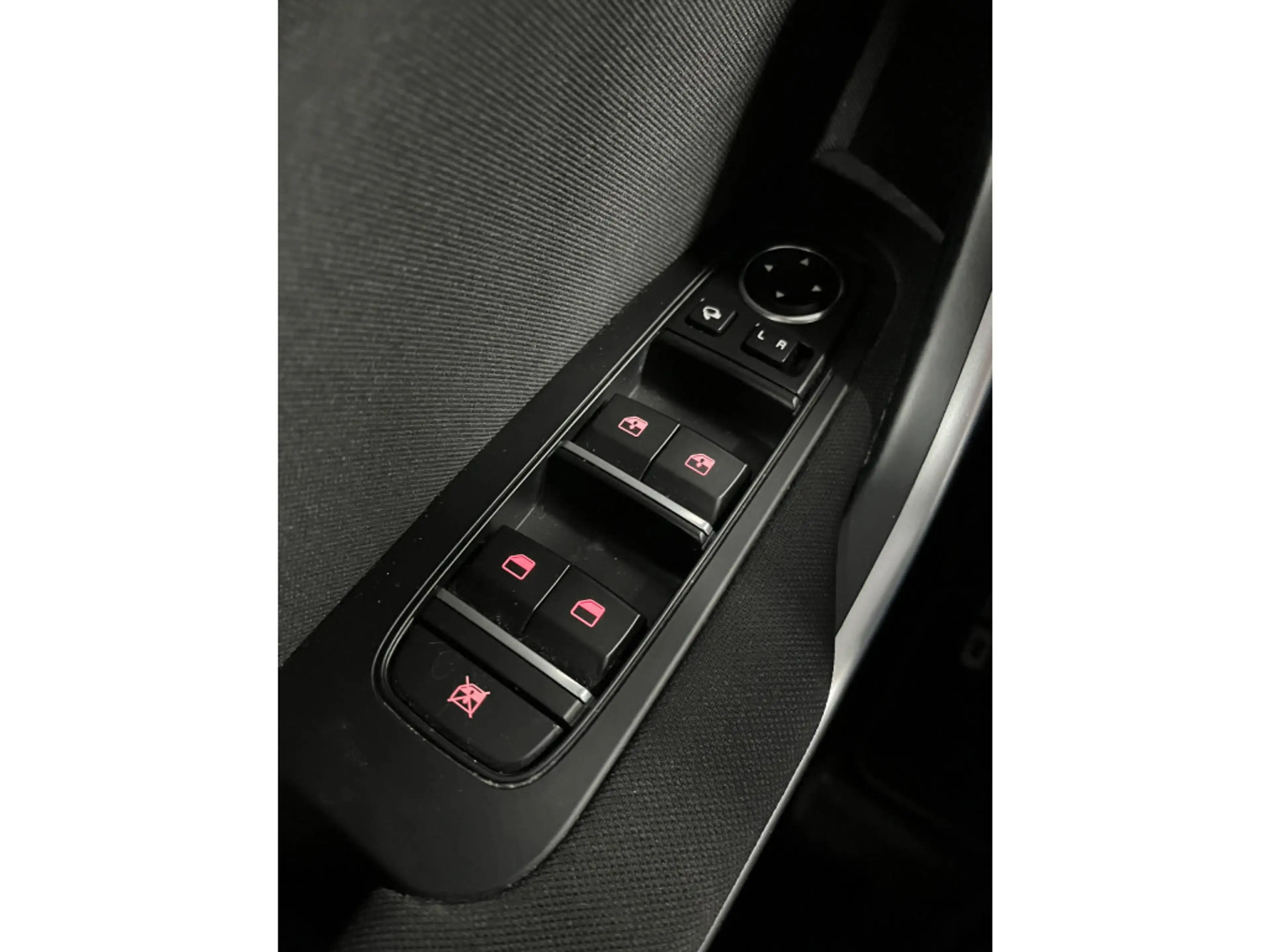 Kia Ceed SW / cee'd SW Sportswagon 1.0 T-GDi DynamicLine 1E EIGN/ECC/CRUI — photo 27
