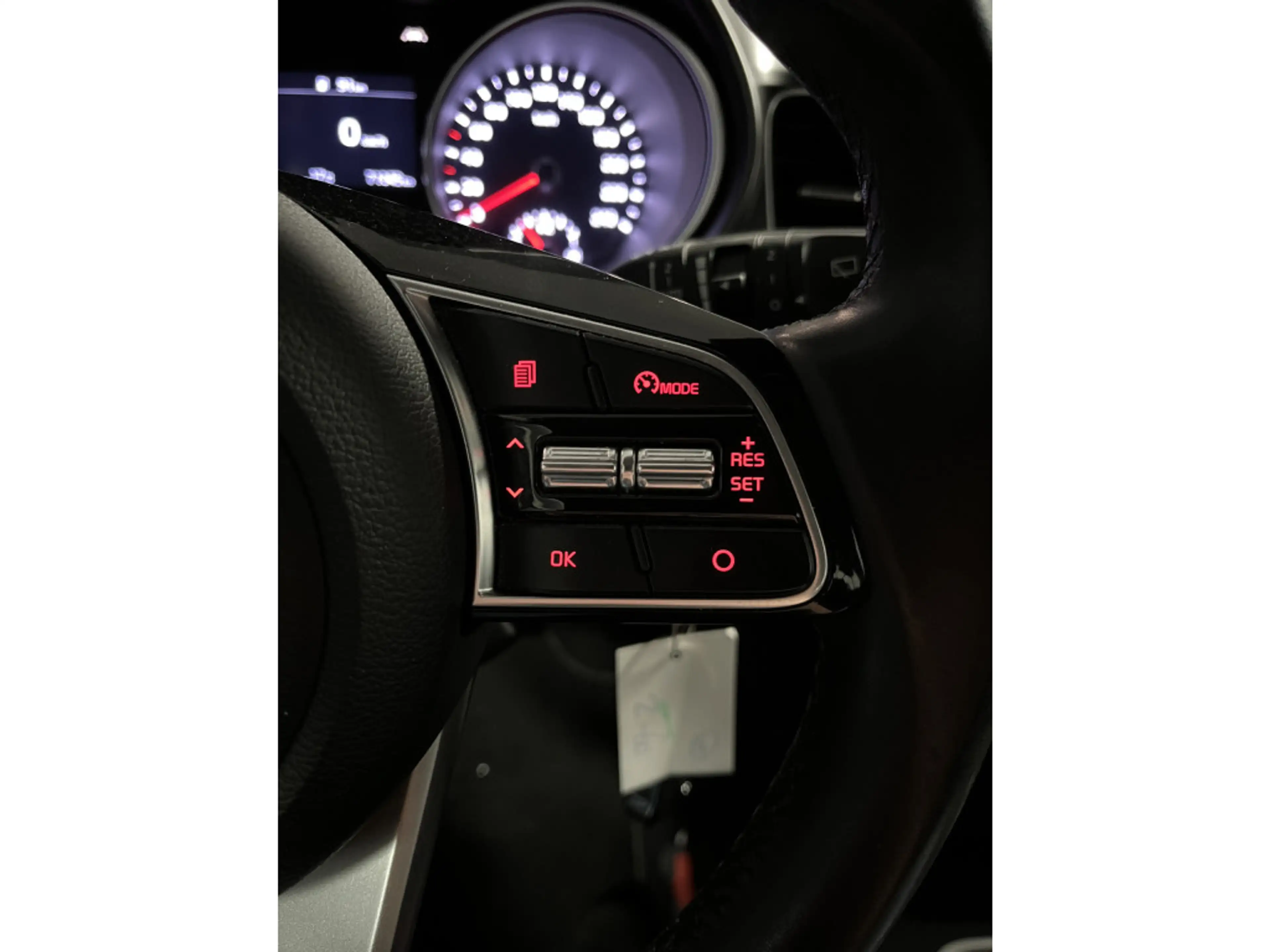 Kia Ceed SW / cee'd SW Sportswagon 1.0 T-GDi DynamicLine 1E EIGN/ECC/CRUI — photo 24