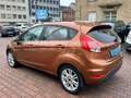 Ford Fiesta Sync Edition*TÜV NEU*KLIMA*SHZ*NUR 50TKM* - thumbnail 8