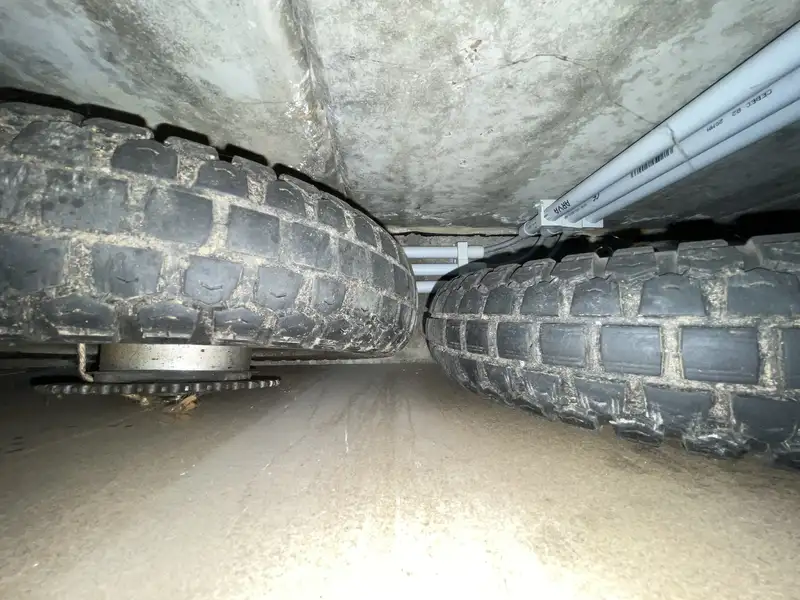 Honda Dax ST 50 - foto 7