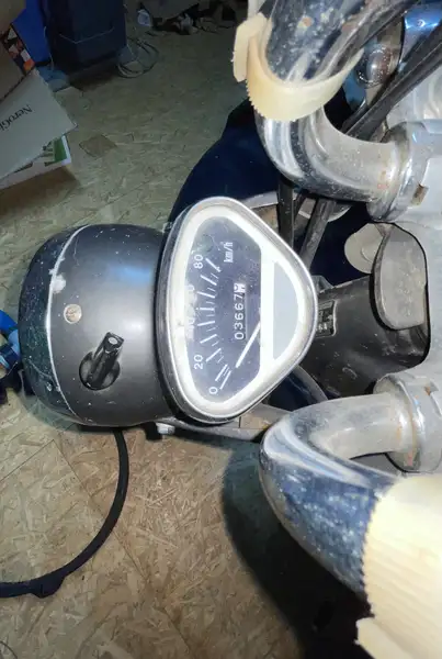 Honda Dax ST 50 - foto 6