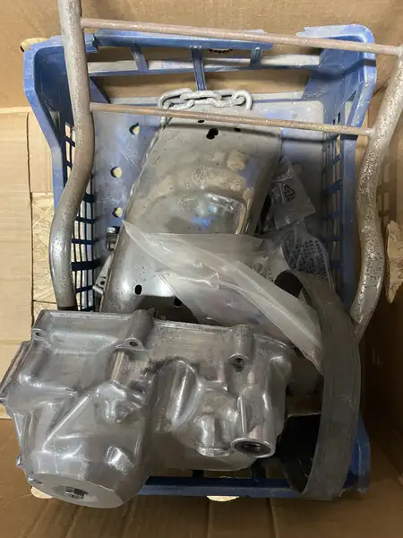 Honda Dax ST 50 - foto 8