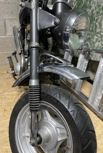 Honda Dax ST 50 - foto 3