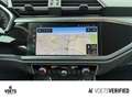 Audi Q3 35 TFSI S tronic Basis S tronic+NAVI+LED Noir - thumbnail 11