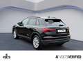 Audi Q3 35 TFSI S tronic Basis S tronic+NAVI+LED Noir - thumbnail 4