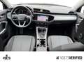 Audi Q3 35 TFSI S tronic Basis S tronic+NAVI+LED Noir - thumbnail 9