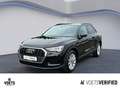 Audi Q3 35 TFSI S tronic Basis S tronic+NAVI+LED Noir - thumbnail 1