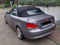 BMW 118 118i Cabrio Grau - thumbnail 3