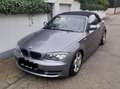 BMW 118 118i Cabrio Grau - thumbnail 1