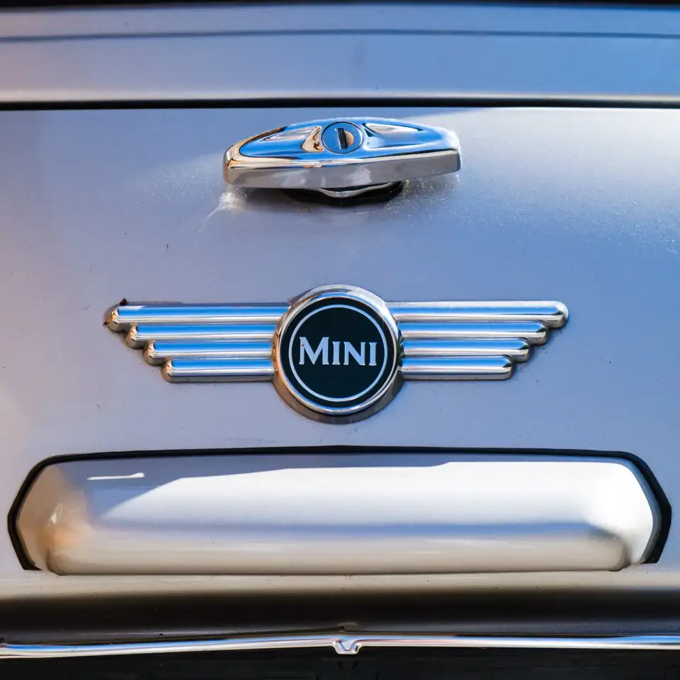 Mini 40 Limited Edition, foto 10