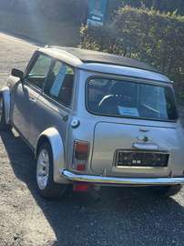 Mini 40 Limited Edition