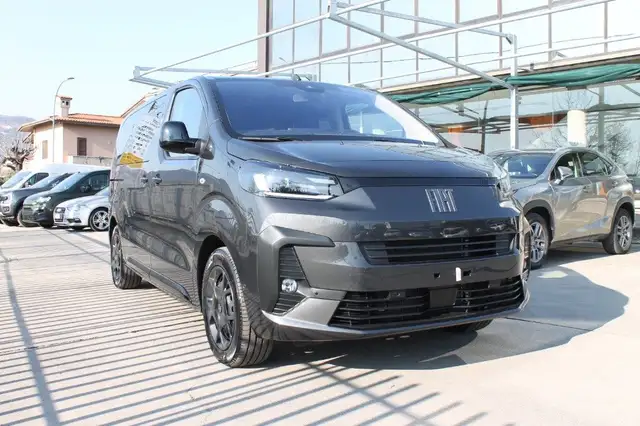 Fiat Ulysse M1 2.0 BlueHDi 180 CV Automatico AT8 L2 *8 posti*