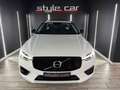 Volvo XC60 2.0 T6 AWD Recharge RDesign Exp Auto Blanco - thumbnail 2