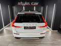 Volvo XC60 2.0 T6 AWD Recharge RDesign Exp Auto Blanco - thumbnail 3