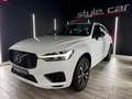 Volvo XC60 2.0 T6 AWD Recharge RDesign Exp Auto Blanco - thumbnail 1